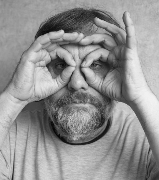 Slavoj Žižek