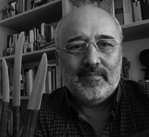 Daniel Cassany