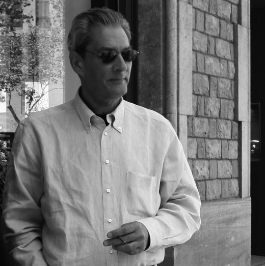 Paul Auster