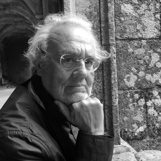 Manuel Gutiérrez Aragón