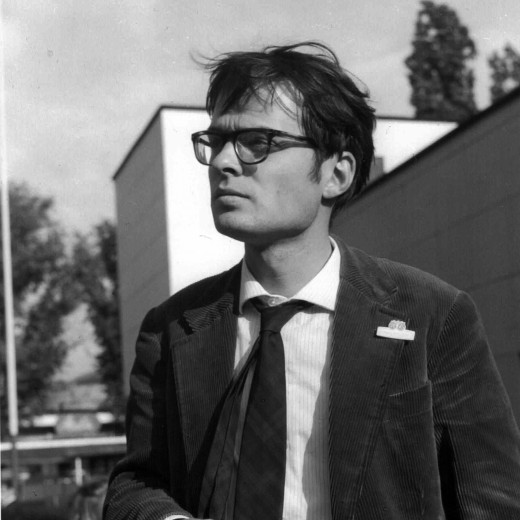 Wolf Wondratschek