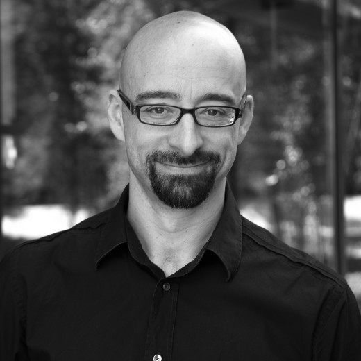 Salvador Macip