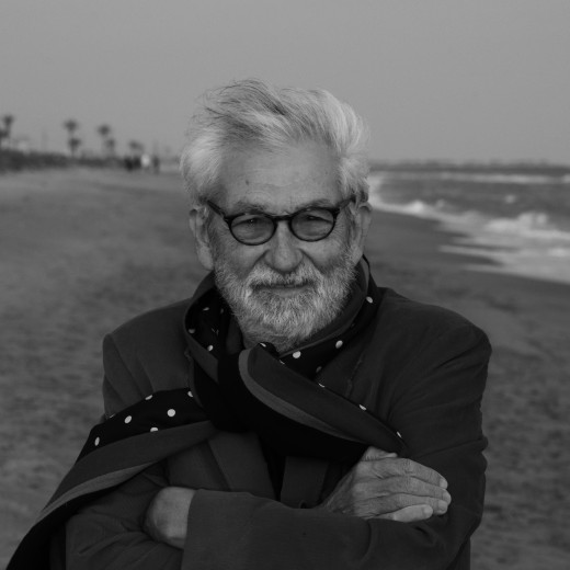 Oscar Tusquets Blanca