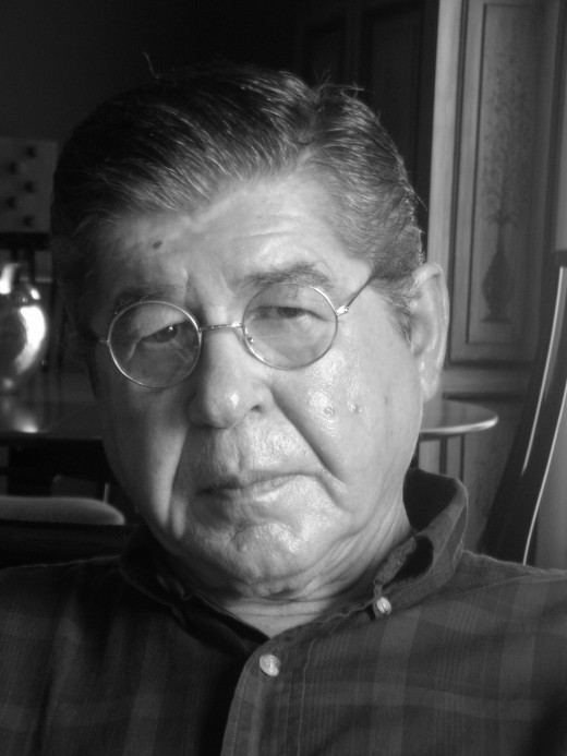 Alfredo Bryce Echenique
