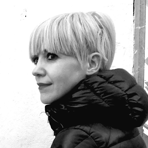 Encuentro con Remedios Zafra