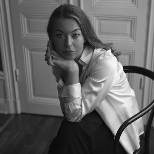 Karolina Ramqvist