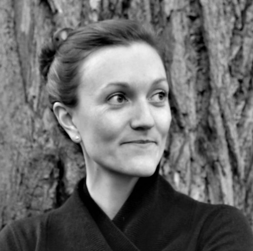 Anne Cathrine Bomann