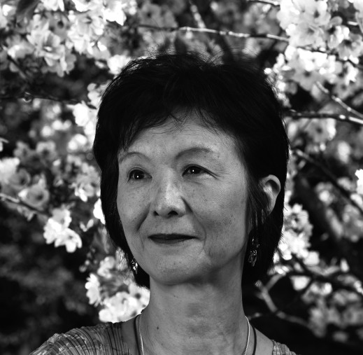 Naoko Abe