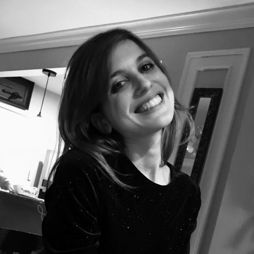 Ashley L. Beale