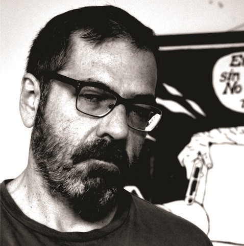 Carlos Busqued