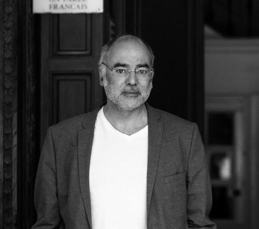 Guillem Martínez