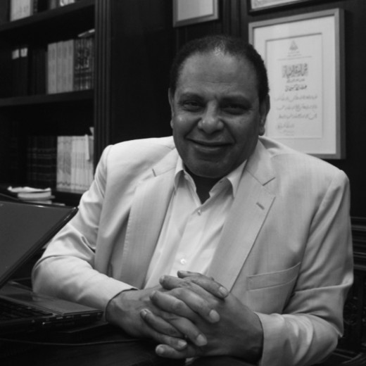 Alaa al Aswani