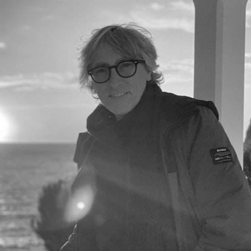 David Trueba