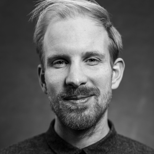 Rutger Bregman