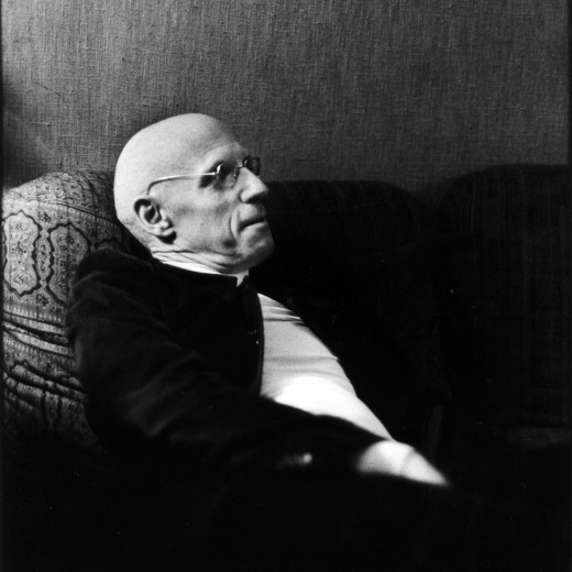 Michel Foucault