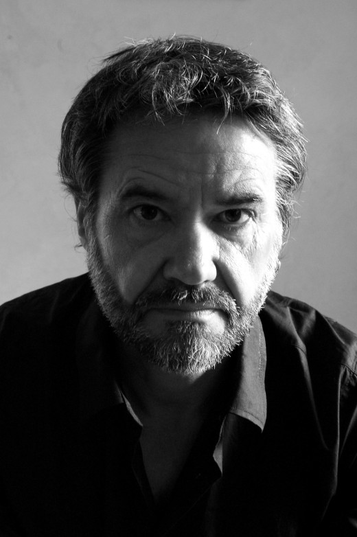 Franck Bouysse