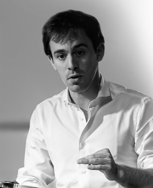 Bill François