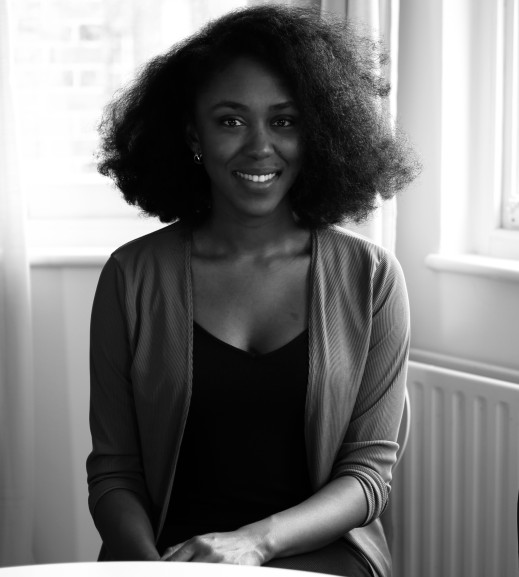 Natasha Brown