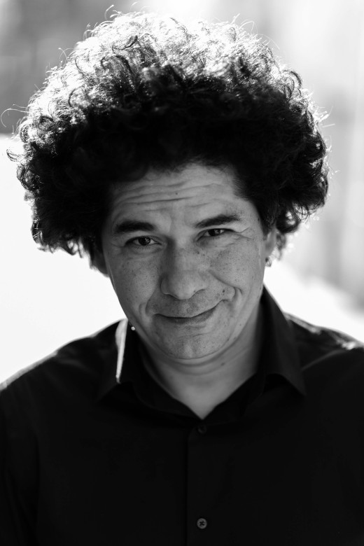 Juan Pablo Villalobos