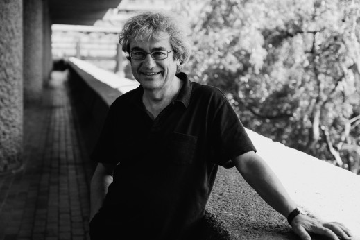 Carlo Rovelli
