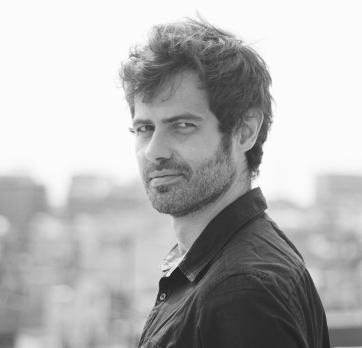 Víctor Balcells