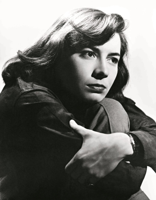 Patricia Highsmith
