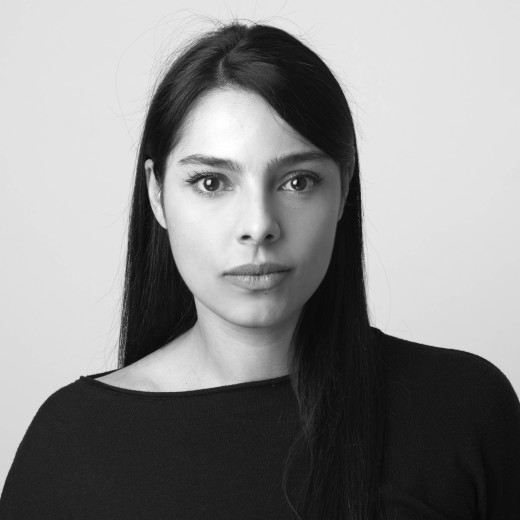 Margarita García Robayo