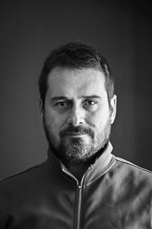 Juan Miguel Álvarez