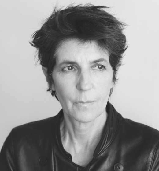 Christine Angot
