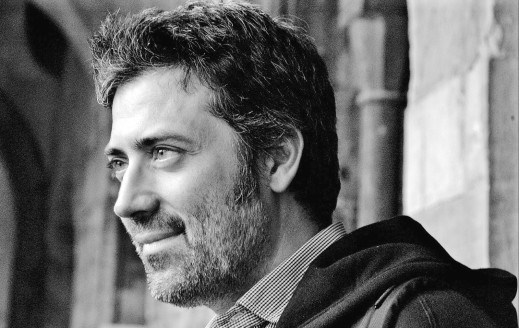 Andrea Bajani
