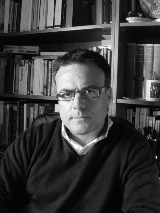 José María Pérez Zúñiga