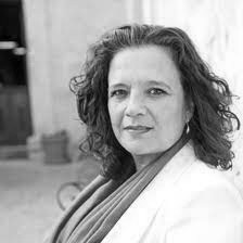 Cristina Fuentes La Roche