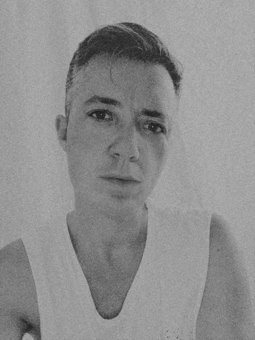 Paul B. Preciado