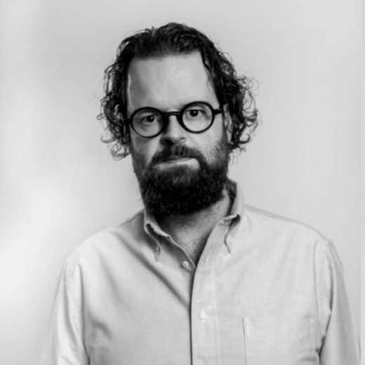 Javier Lafuente