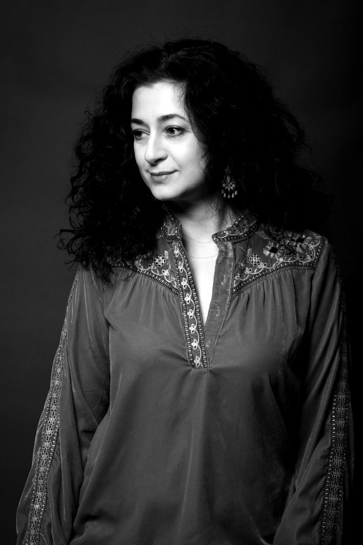 Ece Temelkuran