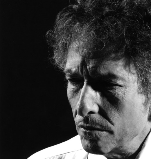 Bob Dylan