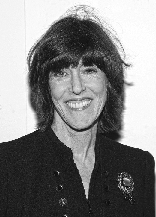 Nora Ephron