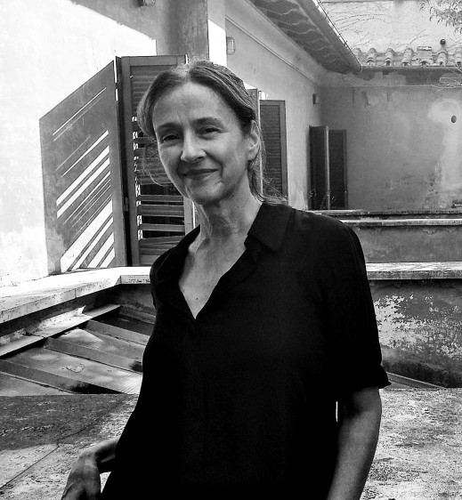 Begoña Huertas