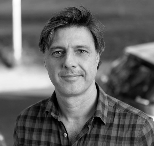 Andrés Barba