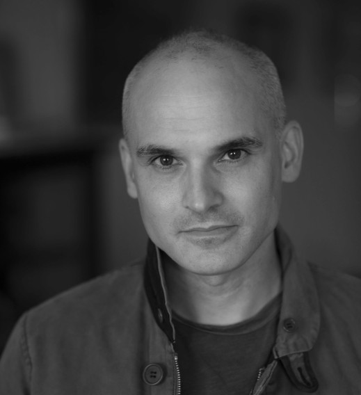 Hernán Díaz