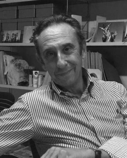J. Benito Fernández