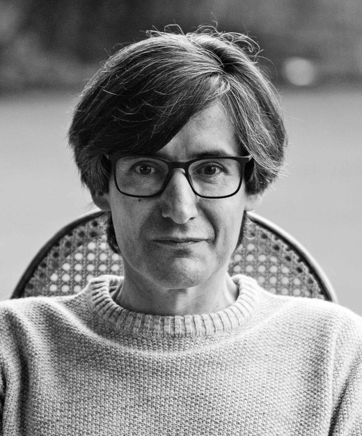 Miquel Martín i Serra
