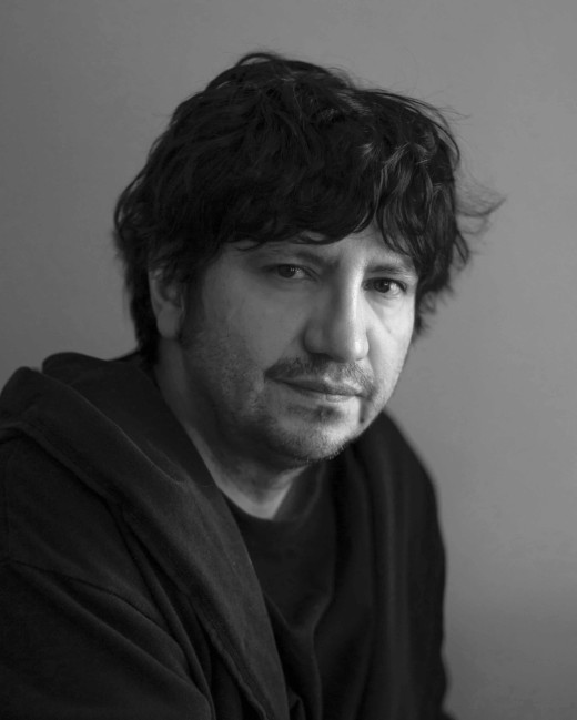 Alejandro Zambra