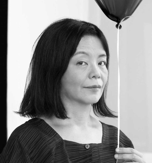 Yoko Tawada