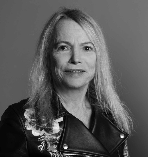 Laure Adler
