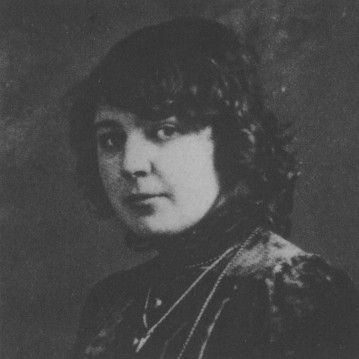 Marina Tsvietáieva