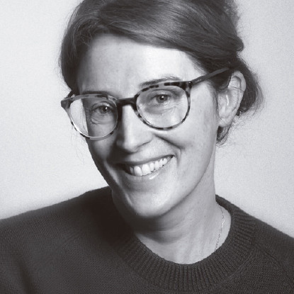 Clare Mac Cumhaill