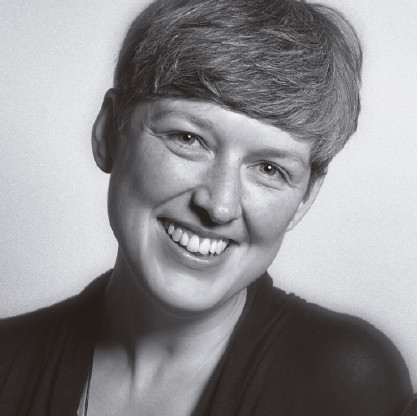 Rachael Wiseman