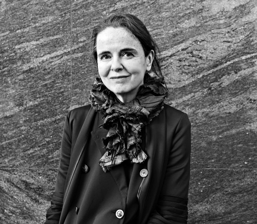 Amélie Nothomb