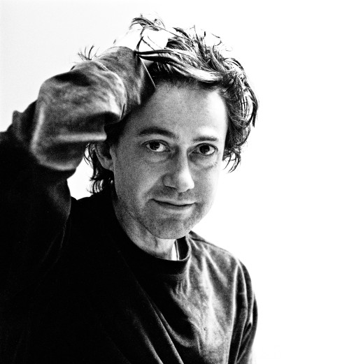 Adam Thirlwell